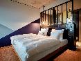 25hours Hotel Duesseldorf Das Tour oda fotoğrafı