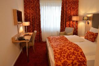 Hotel Astra otel fotoğrafı