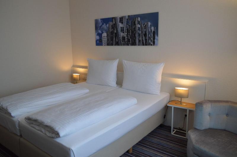 Hotel Astra - Oda