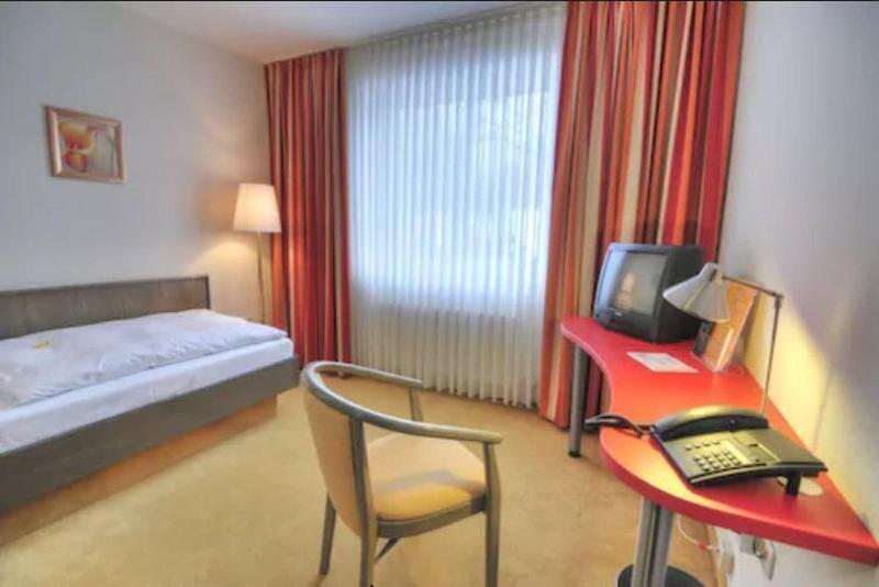 Hotel Astra - Oda