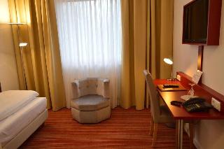 Hotel Astra fotoÄŸrafÄ±