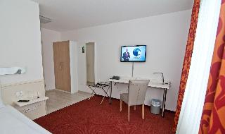 Hotel Astra fotoÄŸrafÄ±
