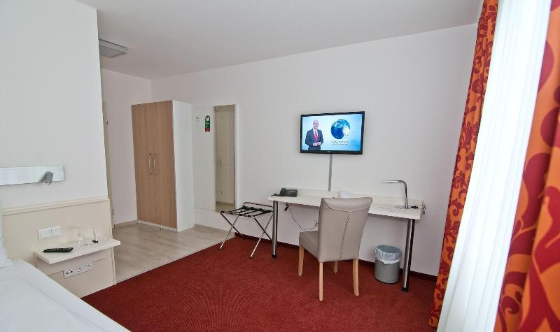 Hotel Astra - Oda