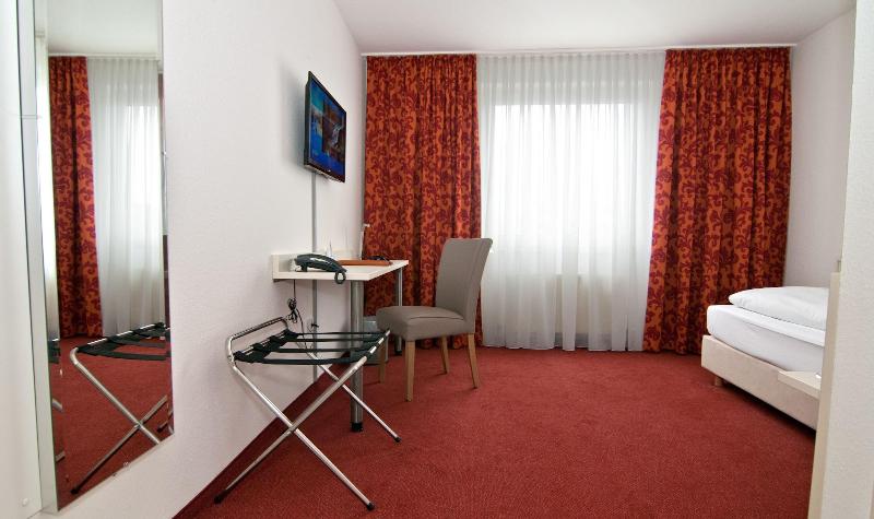 Hotel Astra - Oda