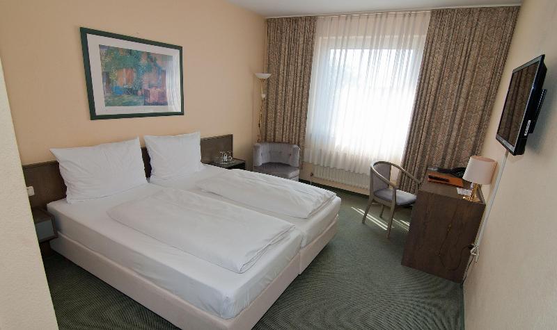 Hotel Astra - Oda