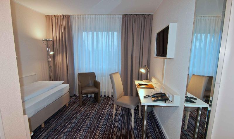 Hotel Astra - Oda