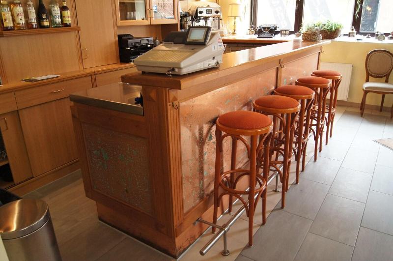 Hotel Select - Bar