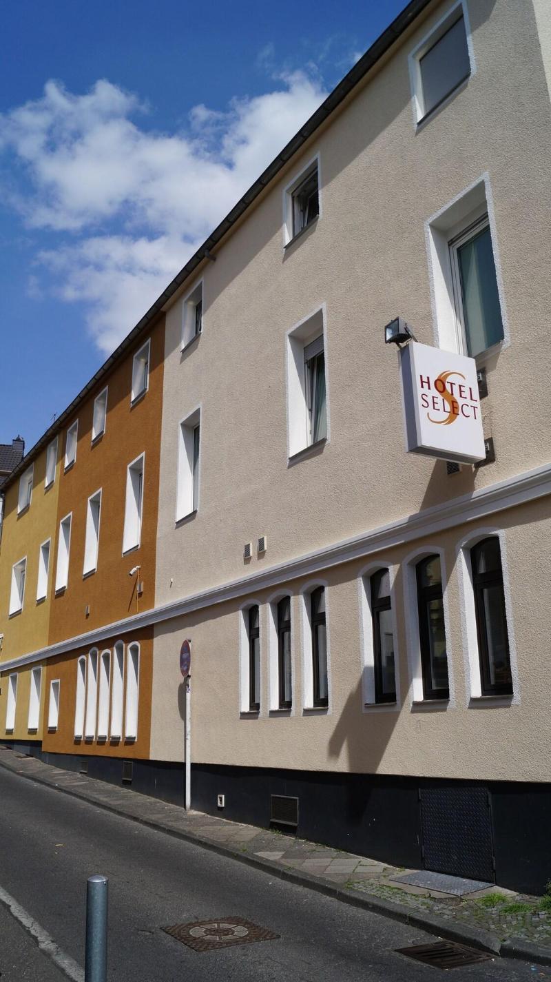 Hotel Select - Genel