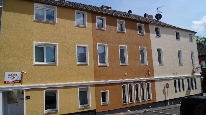 Hotel Select - Genel