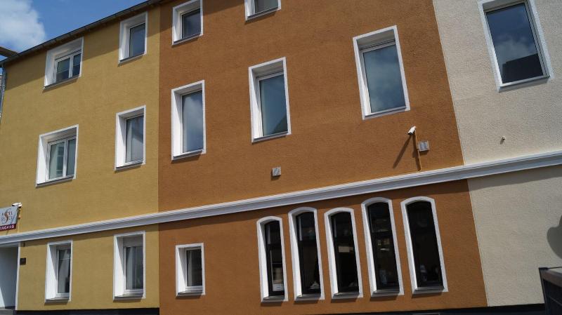 Hotel Select - Genel