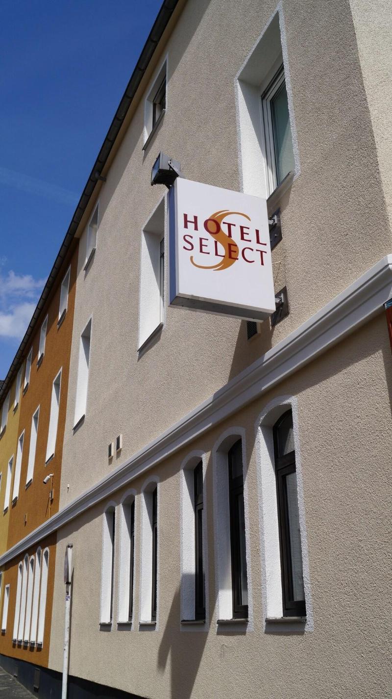 Hotel Select - Genel