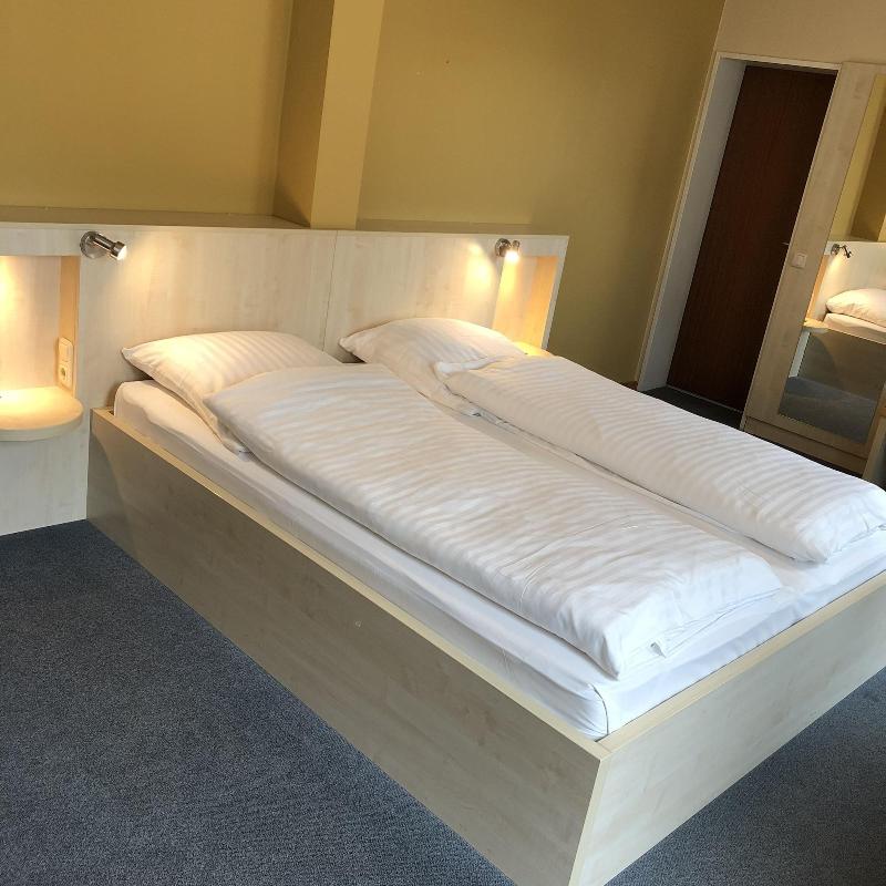 Hotel Select - Oda