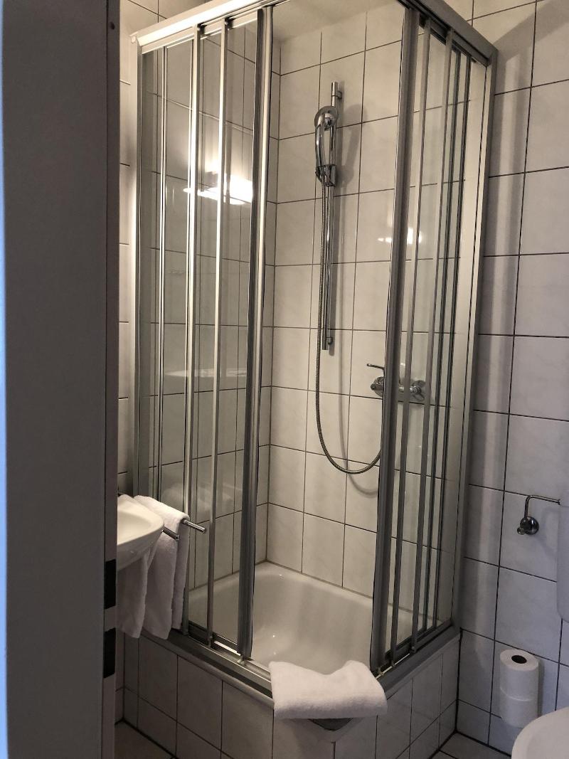 Hotel Select - Oda