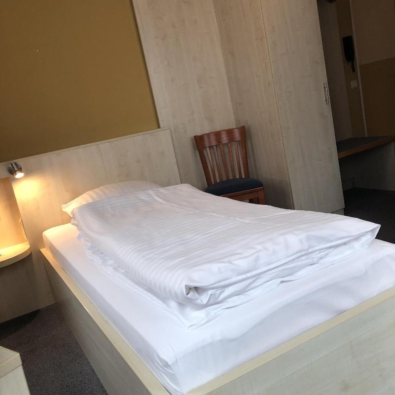 Hotel Select - Oda