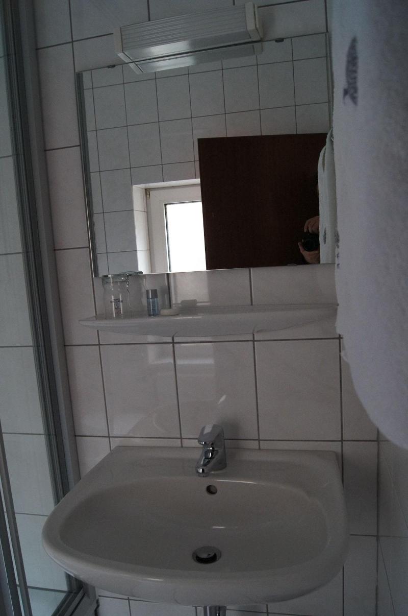 Hotel Select - Oda
