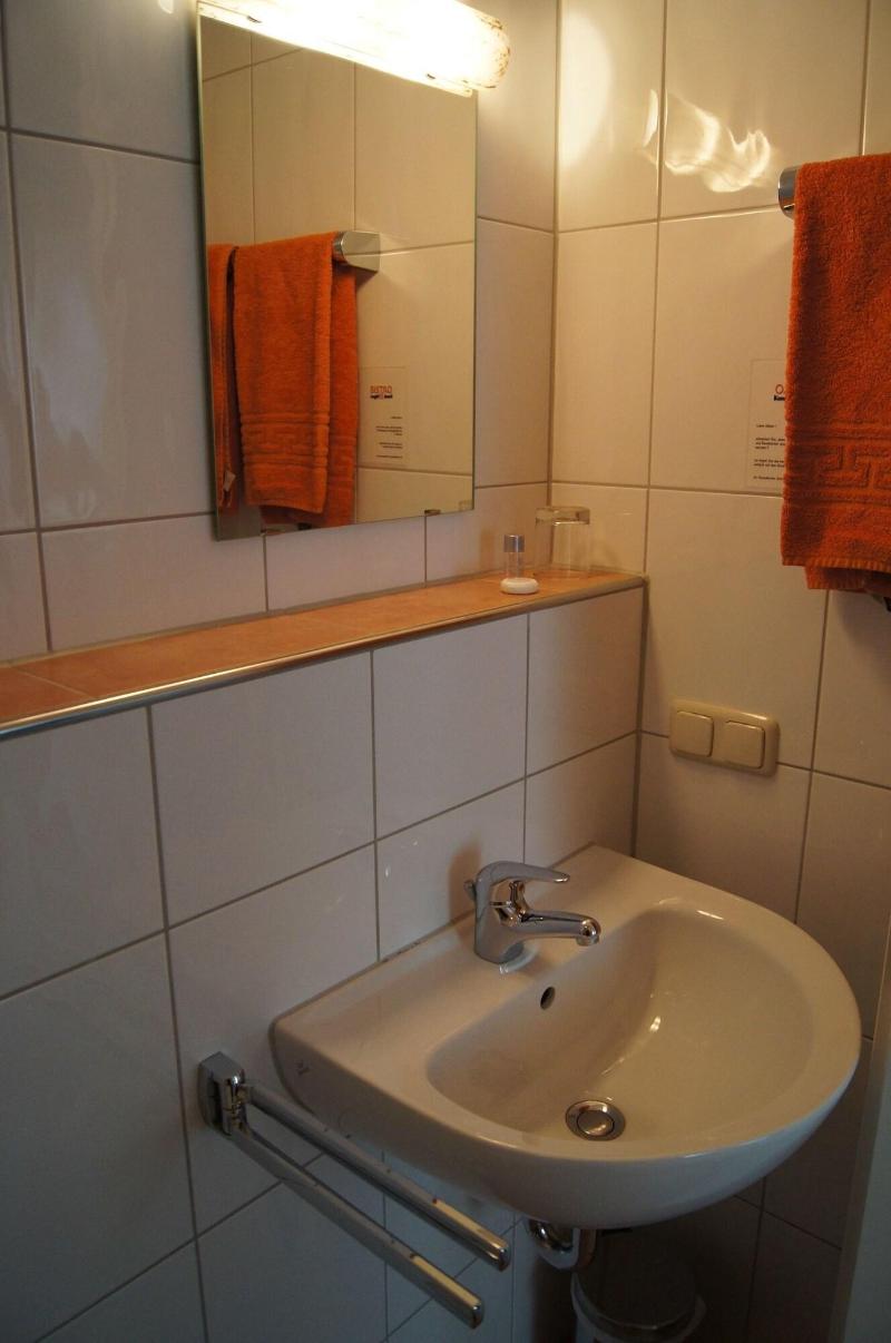 Hotel Select - Oda