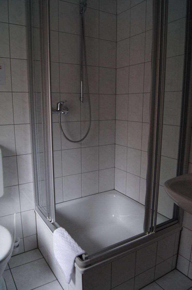Hotel Select - Oda