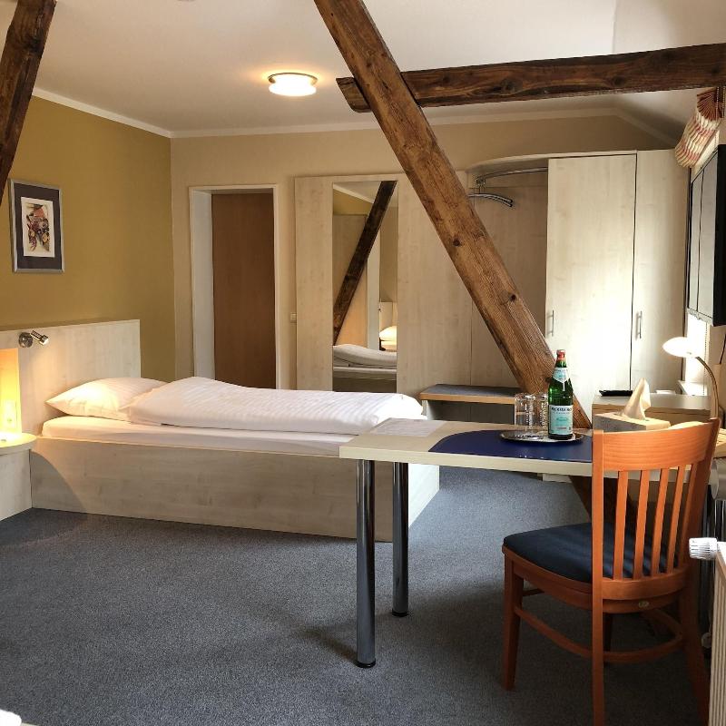 Hotel Select - Oda