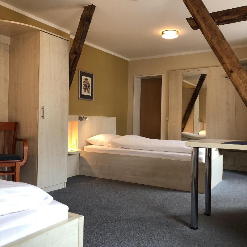 Hotel Select - Oda