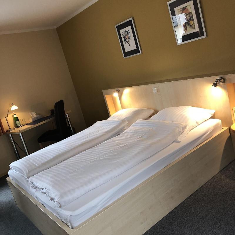 Hotel Select - Oda