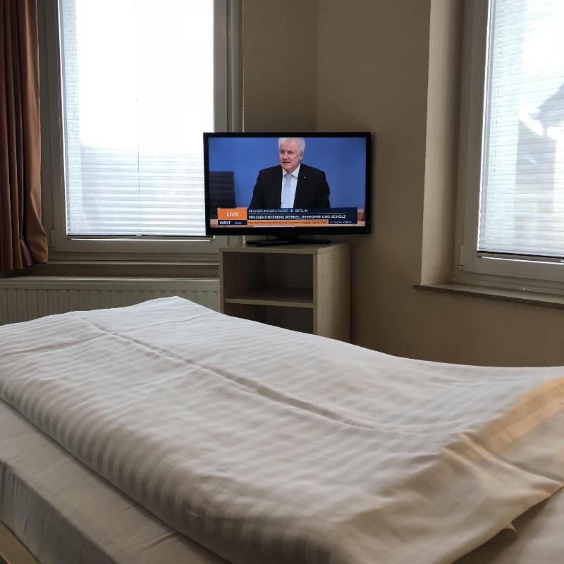 Hotel Select - Oda