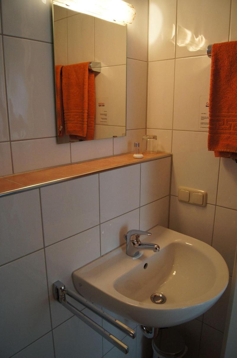 Hotel Select - Oda