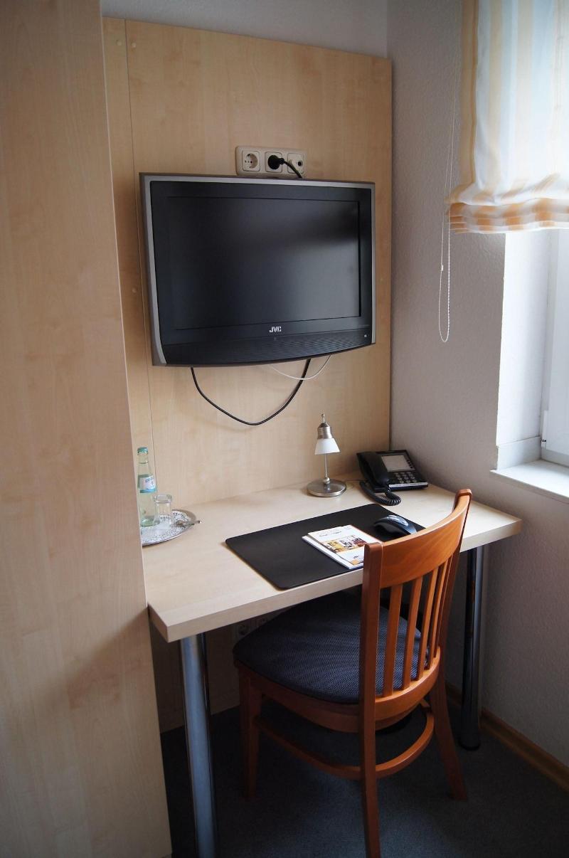 Hotel Select - Oda
