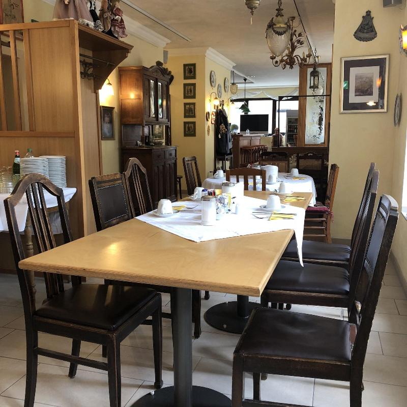 Hotel Select - Restoran