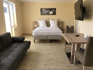 Hotel Select Suites & Aparts fotoÄŸrafÄ±