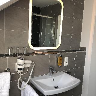 Hotel Select Suites & Aparts fotoÄŸrafÄ±