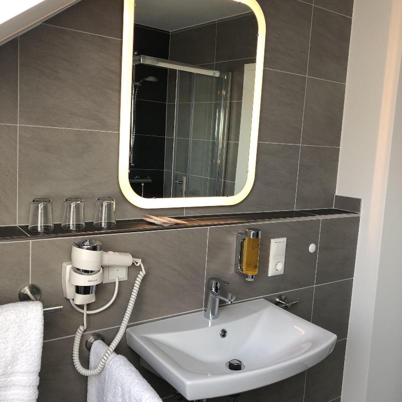 Hotel Select Suites & Aparts - Oda
