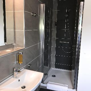 Hotel Select Suites & Aparts fotoÄŸrafÄ±
