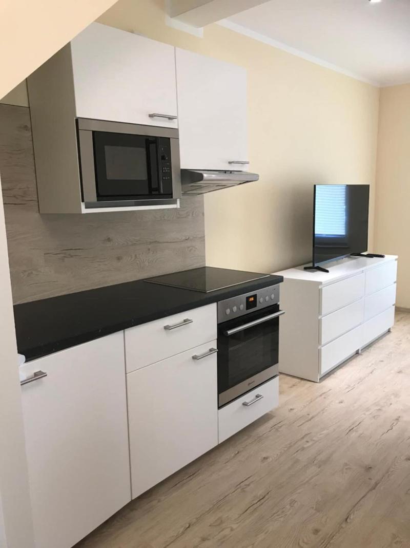 Hotel Select Suites & Aparts - Oda