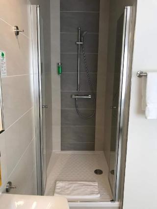 Hotel Select Suites & Aparts fotoÄŸrafÄ±