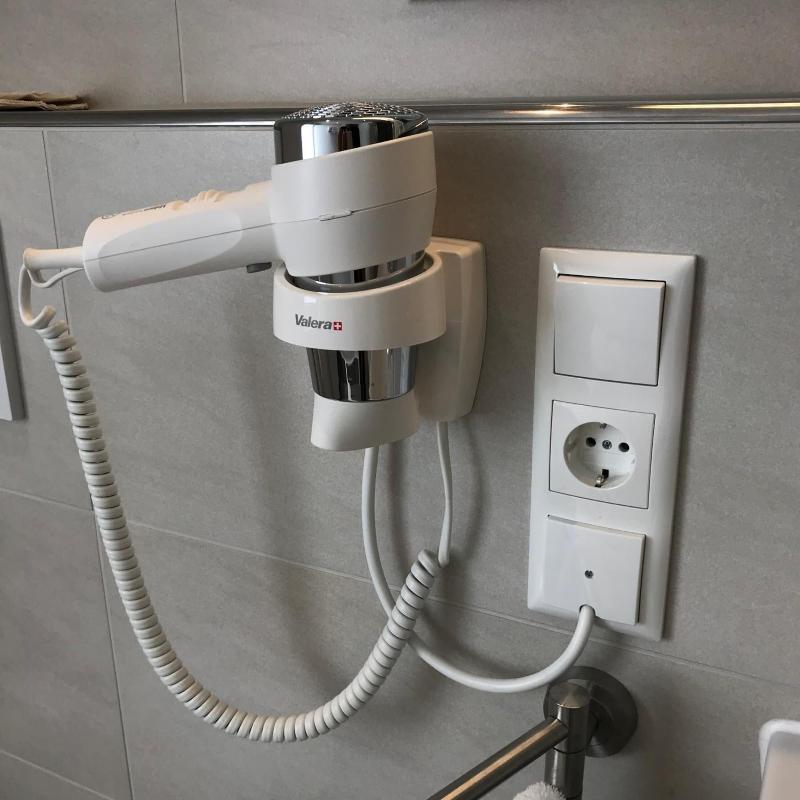 Hotel Select Suites & Aparts - Oda