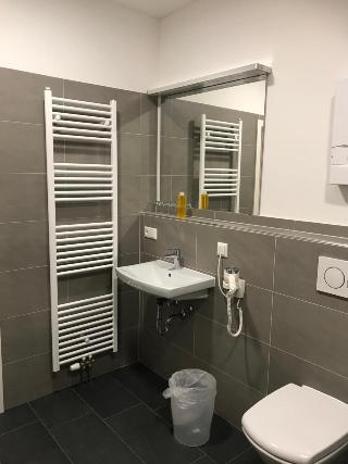 Hotel Select Suites & Aparts fotoÄŸrafÄ±