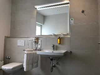 Hotel Select Suites & Aparts fotoÄŸrafÄ±