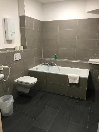 Hotel Select Suites & Aparts fotoÄŸrafÄ±