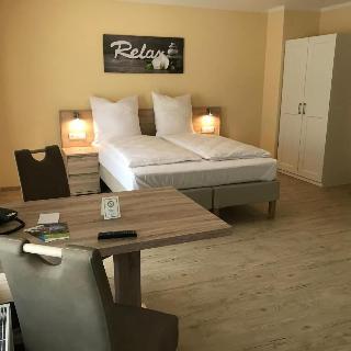 Hotel Select Suites & Aparts fotoÄŸrafÄ±