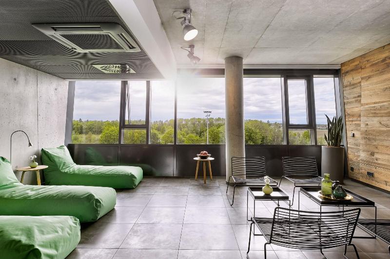 H4 Hotel Monchengladbach - Aktivite