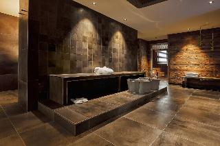 H4 Hotel Monchengladbach fotoÄŸrafÄ±