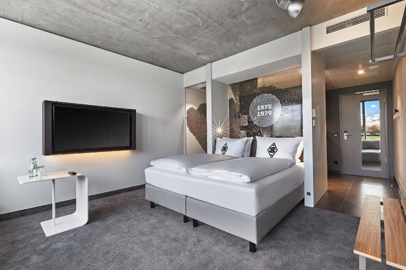 H4 Hotel Monchengladbach - Genel