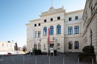 H4 Hotel Monchengladbach fotoÄŸrafÄ±