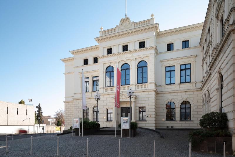 H4 Hotel Monchengladbach - Genel