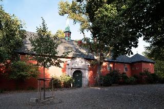 H4 Hotel Monchengladbach fotoÄŸrafÄ±