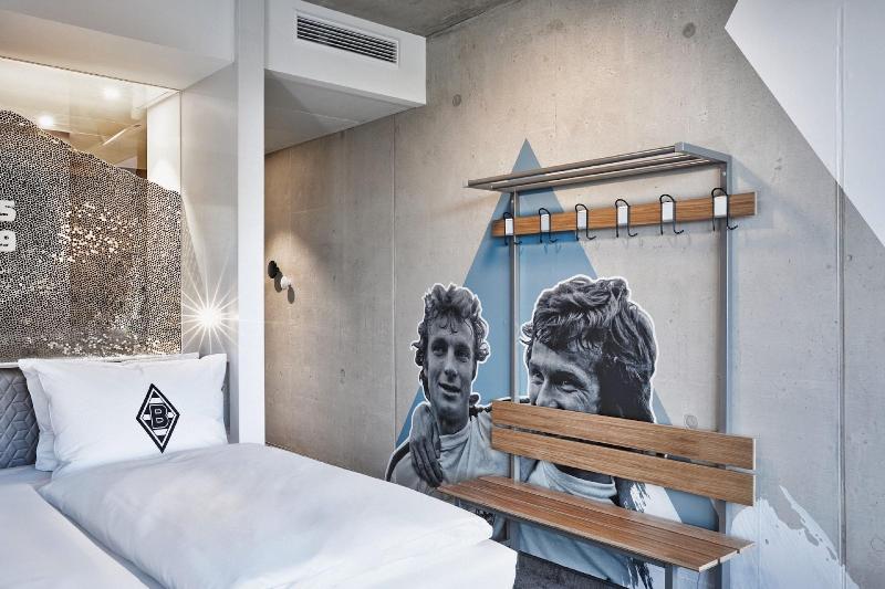 H4 Hotel Monchengladbach - Oda