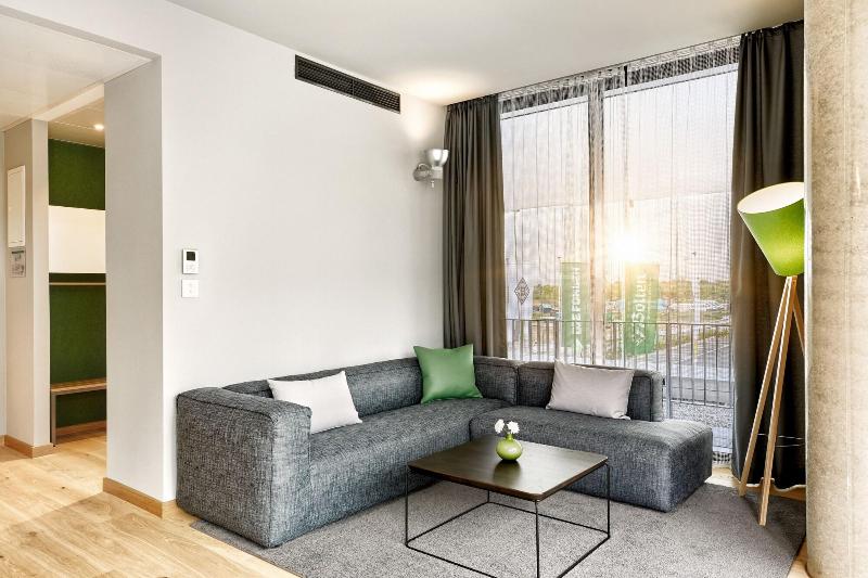 H4 Hotel Monchengladbach - Oda