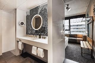 H4 Hotel Monchengladbach fotoÄŸrafÄ±