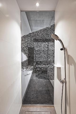 H4 Hotel Monchengladbach fotoÄŸrafÄ±