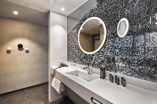 H4 Hotel Monchengladbach fotoÄŸrafÄ±